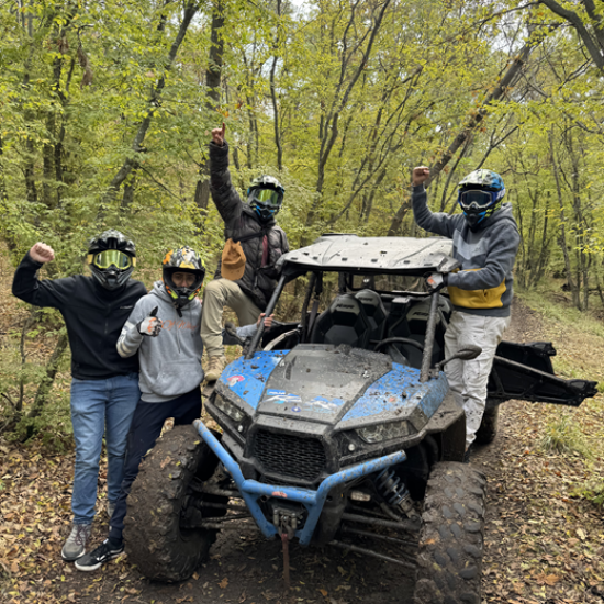 Екшън, офроуд и на колела с „Каране на Бъги във Варна‘‘ от Makaroon Екшън, офроуд и на колела с „Каране на Бъги във Варна‘‘ от Makaroon