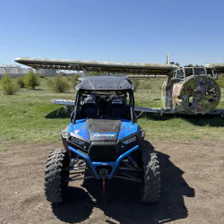 Бъдете екстремни с Каране на Бъги във Варна