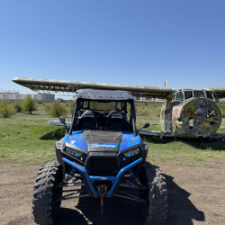 Бъдете екстремни с Каране на Бъги във Варна - двама на едно бъги