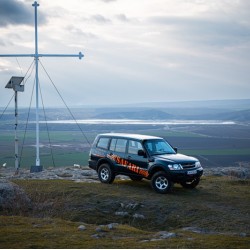 Офроуд разходка с джип във Варна - за двама