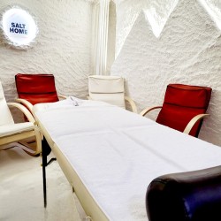 Грижа за детето със „Солна стая, светлинна терапия + масаж за деца“ Грижа за детето със „Солна стая, светлинна терапия + масаж за деца“