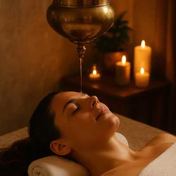 Широдара терапия – хармония за ума и тялото във Варна