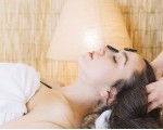 Find inner peace with Shirodhara - Ayurvedic therapy with shoulder, arm and scalp massage in Varna from Makaroon Find inner peace with Shirodhara - Ayurvedic therapy with shoulder, arm and scalp massage in Varna from Makaroon