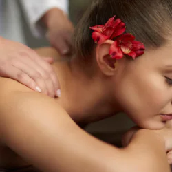 Взаимна близост и споделен отдих с „Масаж за дете с родител в гр. Варна“