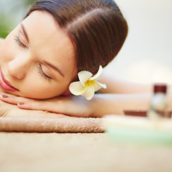 Deep peace and warmth with "Divine Massage in Varna"