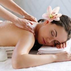 Classic massage in Varna – harmony for the whole body