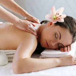 Класически масаж във Варна – хармония за цялото тяло 