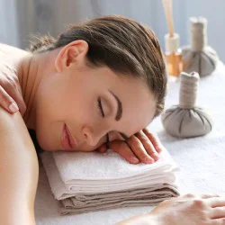 Класически масаж във Варна – хармония за цялото тяло - 60 минути