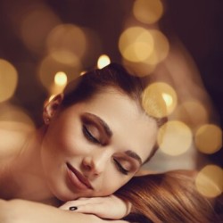 Luxurious skin and body care with “Full Body Massage with Gold Balm in Varna”