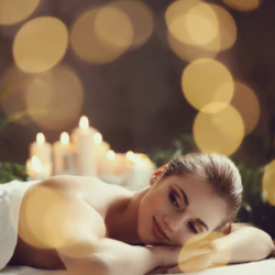 Luxurious skin and body care with “Full Body Massage with Gold Balm in Varna”