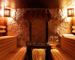 Качествен релакс само за Вас с Индивидуално наемане на сауна във Варна от Makaroon