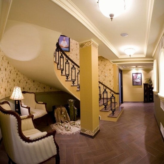 Качествен релакс само за Вас с Индивидуално наемане на сауна във Варна от Makaroon