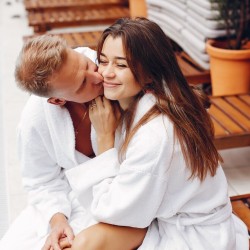 Spa day for Him and Her in Varna – shared care and bliss for two!