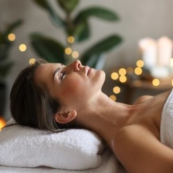 Bliss and Beauty – Spa Day for Her in Varna