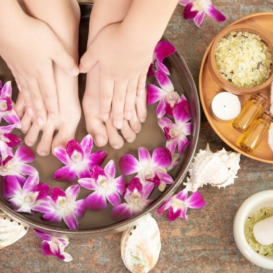 Възстановете енергийните си центрове с „Тай Фут масаж във Варна“ от Makaroon Възстановете енергийните си центрове с „Тай Фут масаж във Варна“ от Makaroon