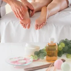 Грижа за краката с „Тай Фут масаж във Варна“ Грижа за краката с „Тай Фут масаж във Варна“