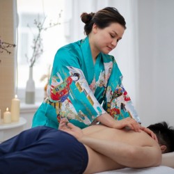 Thai Traditional Massage in Varna– An Art for the Body and Spirit
