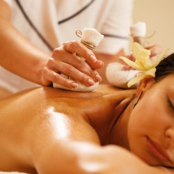 Thai Traditional Massage in Varna– An Art for the Body and Spirit