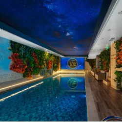 Върховен релакс със „Secret SPA Signature Масаж“ + 1 час СПА престой Върховен релакс със „Secret SPA Signature Масаж“ + 1 час СПА престой