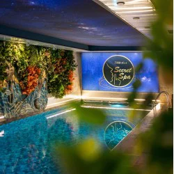 Релаксираща СПА почивка в Secret SPA  - 4 часа + чаша вино Релаксираща СПА почивка в Secret SPA  - 4 часа + чаша вино