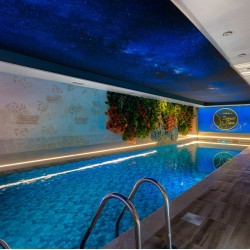 Релаксираща СПА почивка в Secret SPA  Релаксираща СПА почивка в Secret SPA