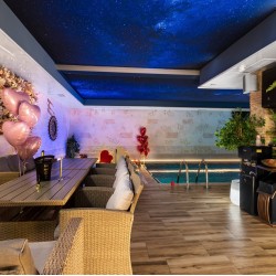 Релаксираща СПА почивка в Secret SPA  Релаксираща СПА почивка в Secret SPA