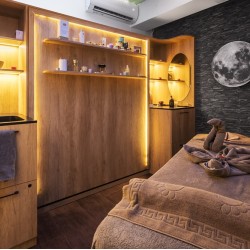 Върховен релакс със „Secret SPA Signature Масаж“