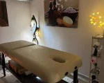 Подарете една релаксираща процедура с "Масаж с горещи камъни в София" от Makaroon Подарете една релаксираща процедура с "Масаж с горещи камъни в София" от Makaroon