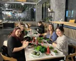 Изкуство и природа с Арт работилница за скандинавски мъх в София или Варна от Makaroon Изкуство и природа с Арт работилница за скандинавски мъх в София или Варна от Makaroon