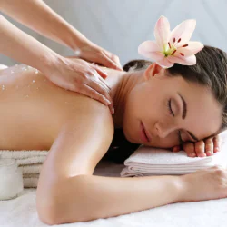 Райски отдих с „Ангелски масаж‘ 