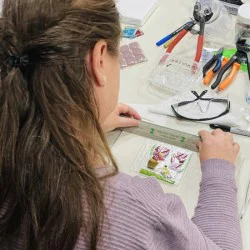 Творете в добра компания със „Стъкло и вино за двама“ 