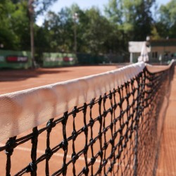 Индивидуални тенис уроци за начинаещи