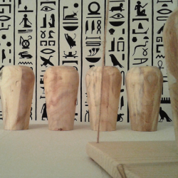 Ескейп стая „Пясъците на времето“ за четирима в Пловдив