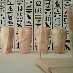 Ескейп стая „Пясъците на времето“ за двама в Пловдив