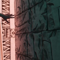 Ескейп стая „Изгубеното Тики“ за четирима в Пловдив