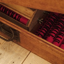 Ескейп стая „Дивия Запад“ за четирима в Пловдив