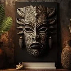 Ескейп стая „Изгубеното Тики“ за петима в Пловдив Ескейп стая „Изгубеното Тики“ за петима в Пловдив