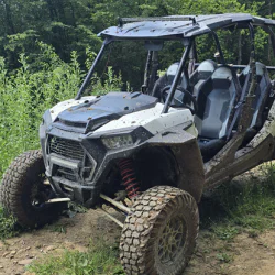 Активна почивка с "Разходка с УТВ край Габрово за 1 час"