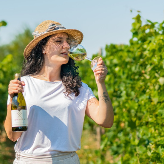 A winemaking adventure in the Danube plain with "Tasting for two in the village of Selanovtsi" from Makaroon