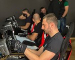 Вдигнете скорост с "VR Racing в Пловдив" от Makaroon Вдигнете скорост с "VR Racing в Пловдив" от Makaroon