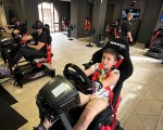 Вдигнете скорост с "VR Racing в Пловдив" от Makaroon Вдигнете скорост с "VR Racing в Пловдив" от Makaroon
