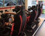 Вдигнете скорост с "VR Racing в Пловдив" от Makaroon Вдигнете скорост с "VR Racing в Пловдив" от Makaroon