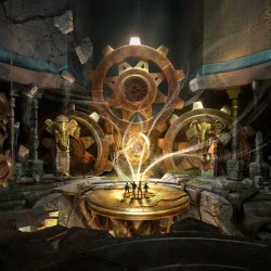 Премиум VR Escape Room за четирима