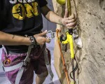 Добре дошли в света нa алпинизма с "Belay тренировка в Walltopia" от Makaroon Добре дошли в света нa алпинизма с "Belay тренировка в Walltopia" от Makaroon