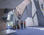 Добре дошли в света нa алпинизма с "Belay тренировка в Walltopia" от Makaroon Добре дошли в света нa алпинизма с "Belay тренировка в Walltopia" от Makaroon