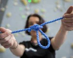 Добре дошли в света нa алпинизма с "Belay тренировка в Walltopia" от Makaroon Добре дошли в света нa алпинизма с "Belay тренировка в Walltopia" от Makaroon