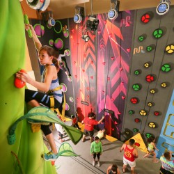 "Индивидуална тренировка по катерене" в Momentum Indoor Climbing "Индивидуална тренировка по катерене" в Momentum Indoor Climbing