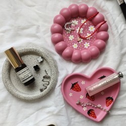 ART workshop with Eco resin for jewelry stand in Plovdiv