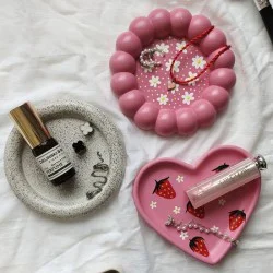 Арт работилница с Еко смола за поставка за бижута в Пловдив