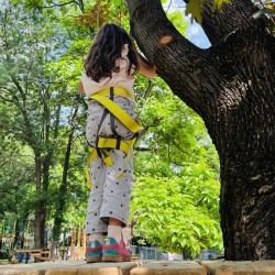 Cable car, pizza and ice cream - an unforgettable experience for children over 12 years old at Yunak Adventure Park